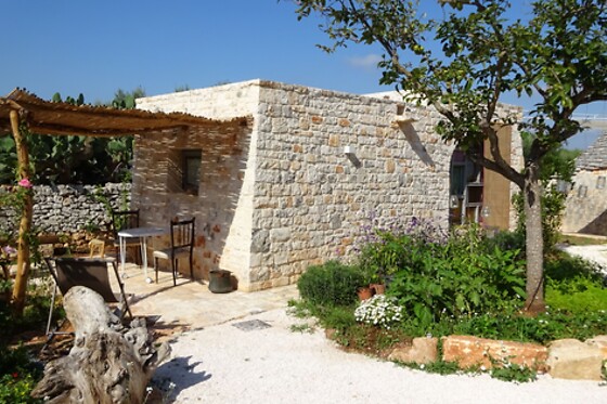 Trulli18cinquantanove - photo 10