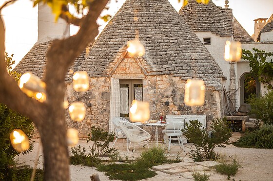 Trulli18cinquantanove - photo 1