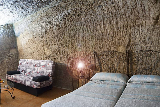 HOSTAL VENTA BATATO - photo 4
