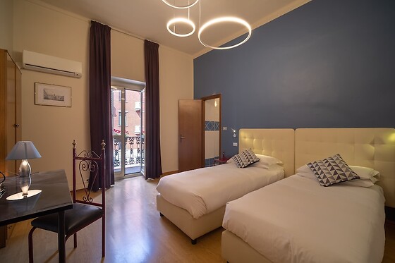 Online Booking EPS - photo 0