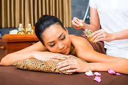 Bien-Être À Portée de Mains