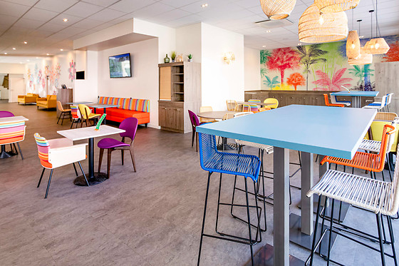 Hôtel Ibis Styles Perpignan Centre Gare - photo 4