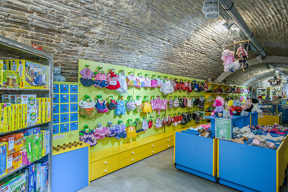 L'Atelier de la Peluche - photo 0
