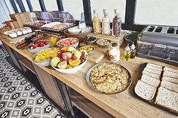 Golden Tulip - Bordeaux Euratlantique