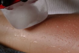 Beauty Glow spaarndam