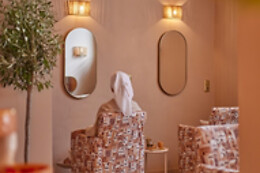 Moroccan Hair Rituals