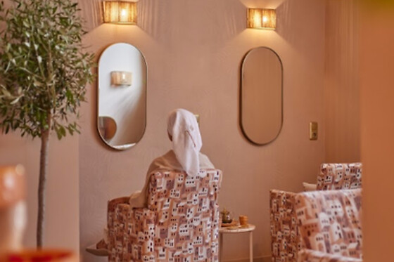 Moroccan Hair Rituals - photo 1