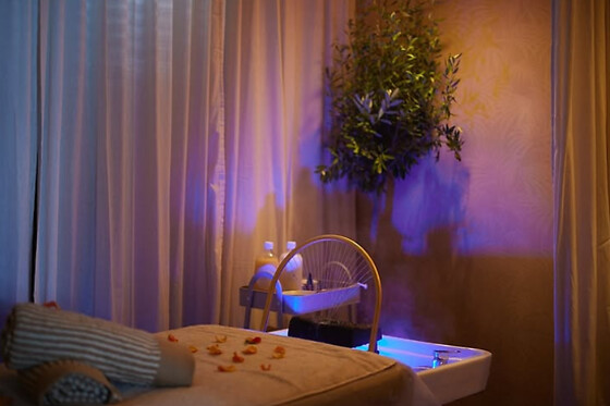 Moroccan Hair Rituals - photo 0