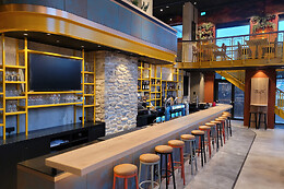 Longhorn Bar & Grill