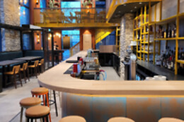 Longhorn Bar & Grill