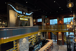 Longhorn Bar & Grill