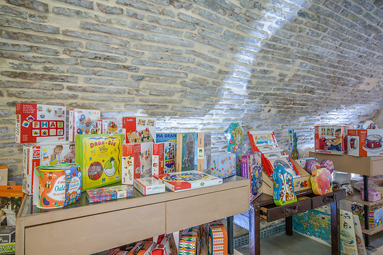 L'Atelier de la Peluche - photo 5
