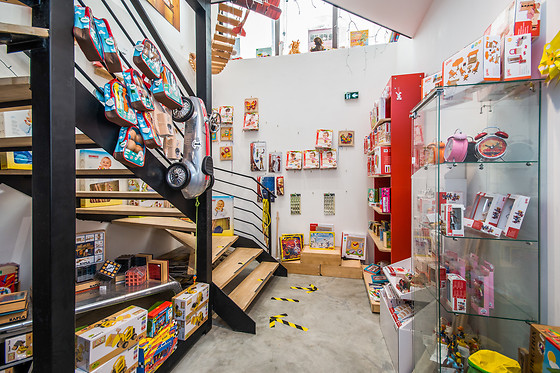 L'Atelier de la Peluche - photo 7