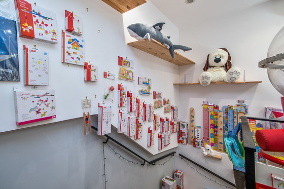 L'Atelier de la Peluche - photo 8