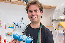 L'Atelier de la Peluche