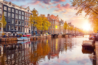 2 Dagen in Noord-Holland
