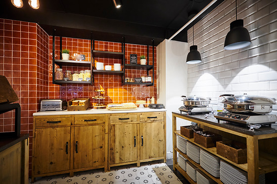 Leopold Hotel Ostend - photo 8