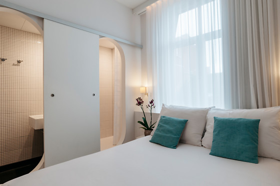 Leopold Hotel Ostend - photo 6