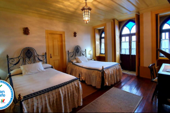 CASA DO FUNDO - Sustainable & Ecotourism - photo 1
