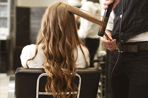 Miss Beauty - photo 4