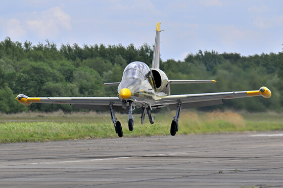 MiGFlug EU - photo 9