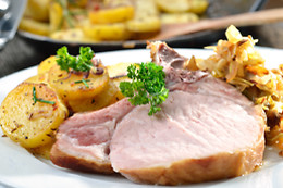 RESTAURANTE IZARZA JATETXEA