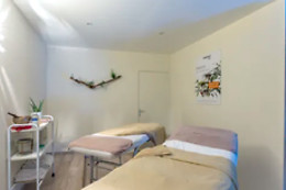 Aglaé Institut & Spa