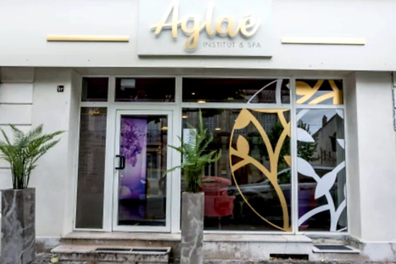 Aglaé Institut & Spa - photo 7