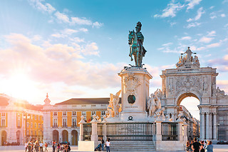 3 Dagen in Lissabon