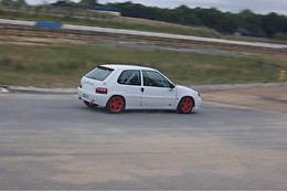 Chap'Racing