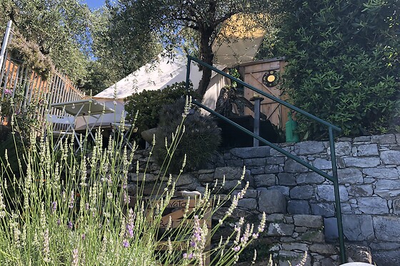 Glamping Portofino - photo 5
