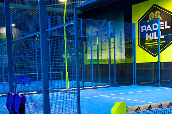 Padelhill - photo 4