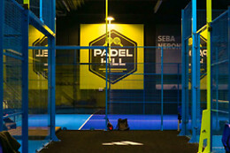 Padelhill