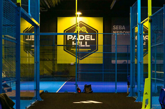 Padelhill - photo 3