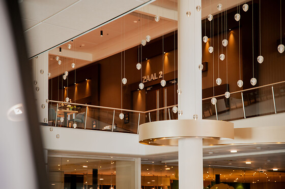 WestCord WTC Hotel Leeuwarden - photo 3