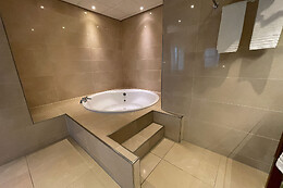 WestCord WTC Hotel Leeuwarden