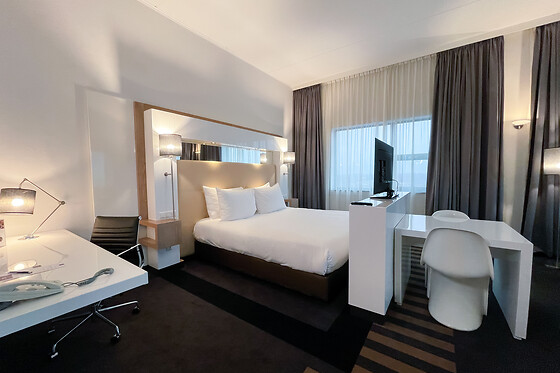 WestCord WTC Hotel Leeuwarden - photo 11