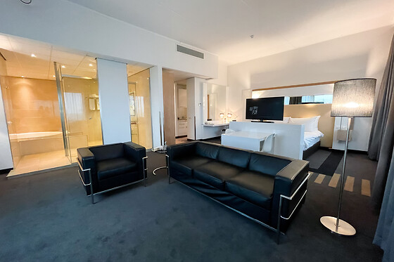 WestCord WTC Hotel Leeuwarden - photo 13