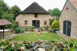 Hostel Kersenhof