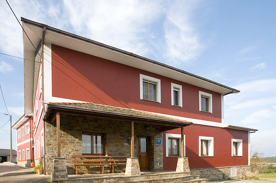 HOTEL RURAL SUQUIN - photo 6