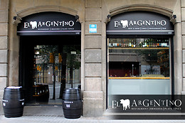 RESTAURANTE EL ARGENTINO