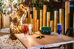 Hôtel Ibis Styles Perpignan Centre Gare