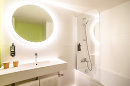 Hôtel Ibis Styles Perpignan Centre Gare
