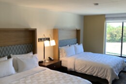 Online Booking EPS