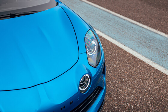 Dream Cars Events - photo 36