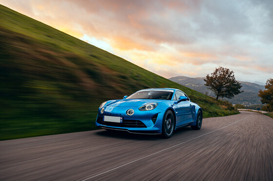 Dream Cars Events - photo 20