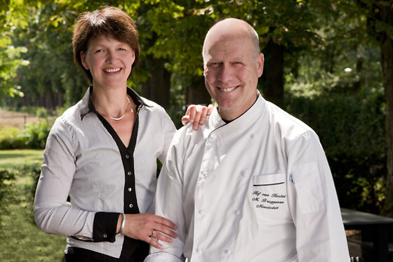 Restaurant Hof van Herstal - photo 5