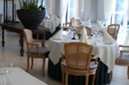 Restaurant Hof van Herstal