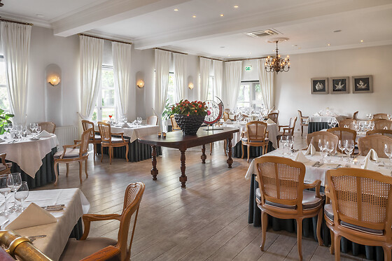 Restaurant Hof van Herstal - photo 1