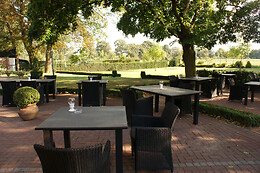 Restaurant Hof van Herstal